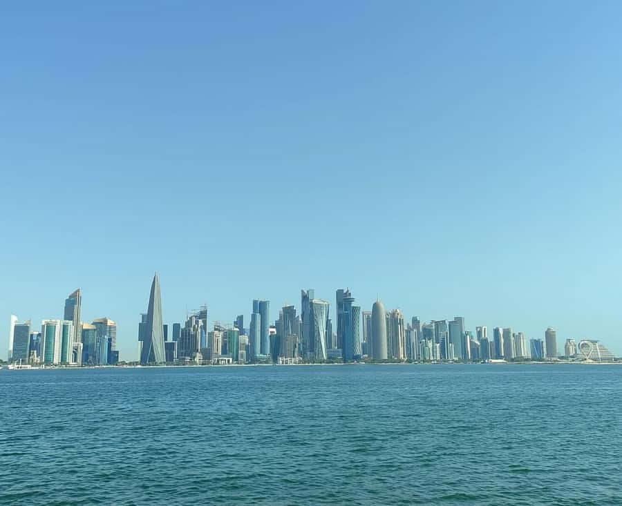 From Doha Cruise Terminal: Doha City Tour (Private Tour) - How the private format changes the experience