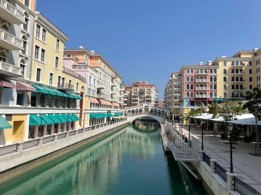 From Doha Cruise Terminal: Doha City Tour (Private Tour) - What the $41 price buys you
