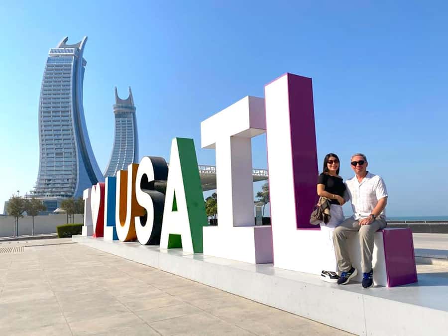 From Doha Cruise Terminal: Doha City Tour (Private Tour) - Timing, languages, and simple planning advice