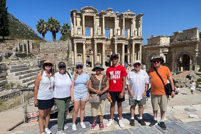 From Ephesus Cruise Port: Private Guided Customized Excursion - Adding Sirince, village food, or local culture