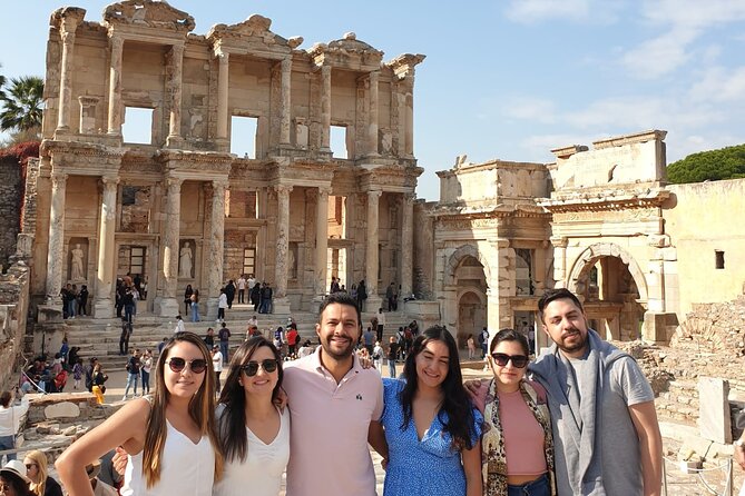 From Ephesus Cruise Port: Private Guided Customized Excursion - What the guides add to the day