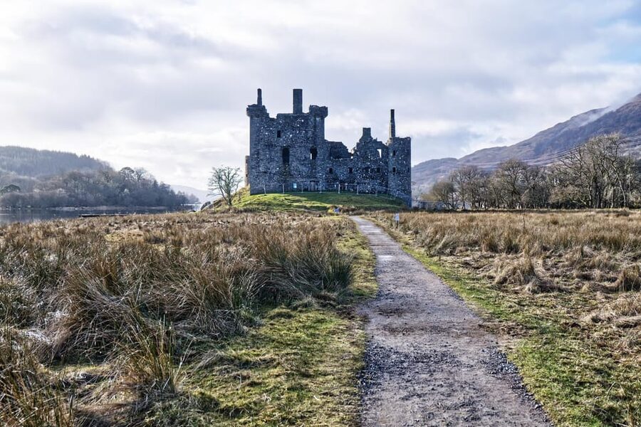 From Greenock Cruise Terminal: West Highland Private Tour - Who should book this Highland day