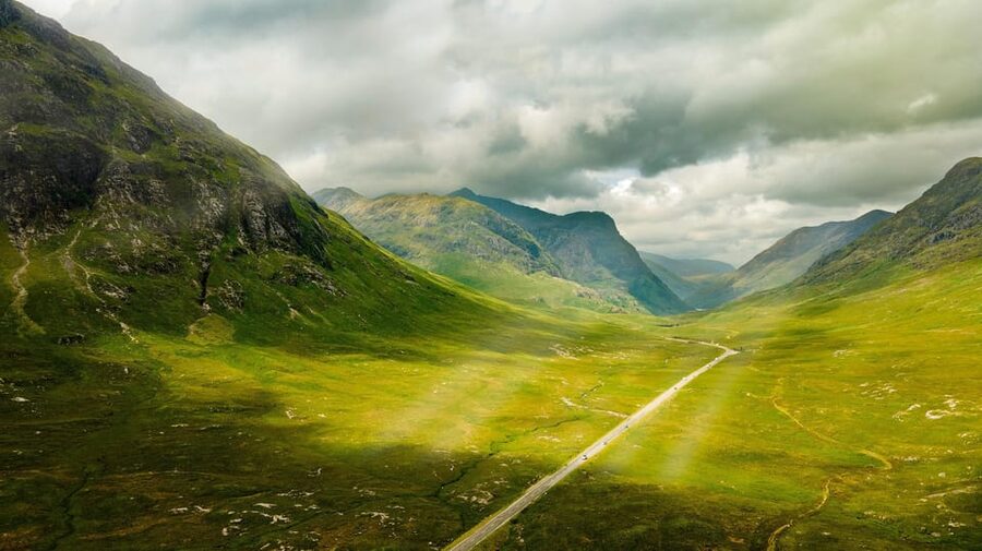 From Greenock Cruise Terminal: West Highland Private Tour - What to bring and how to plan the day