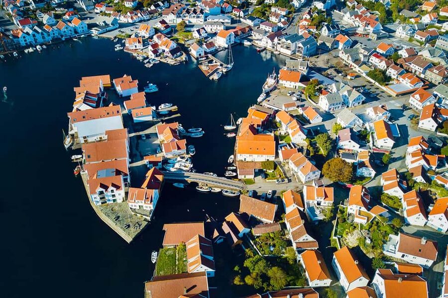 From Haugesund: Karmøy and Norwegian Culture Shore Excursion - Why Karmøy makes a good shore excursion from Haugesund