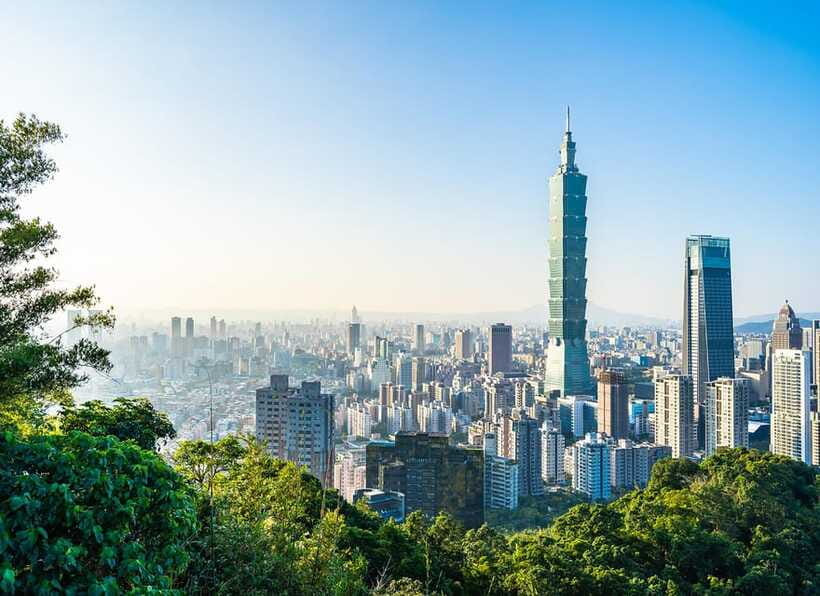 From Keelung: Private Taipei City Landmarks Shore Excursion - Who will get the most from this day?