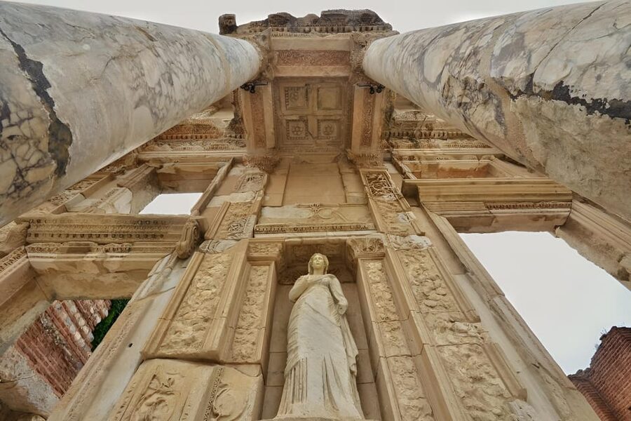 From Kusadasi: Daily Ephesus Tour for Cruise Passengers - Who will enjoy this three-hour private tour