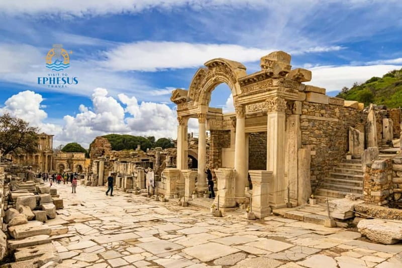 From Kusadasi: Ephesus Highlights Tour for Cruise Customers - Who should book this Kusadasi shore excursion?