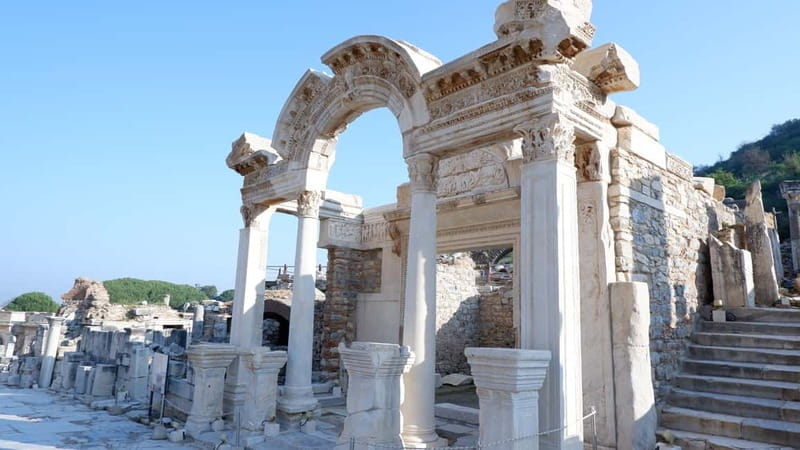 From Kusadasi: Ephesus Highlights Tour for Cruise Customers - Should you book it?