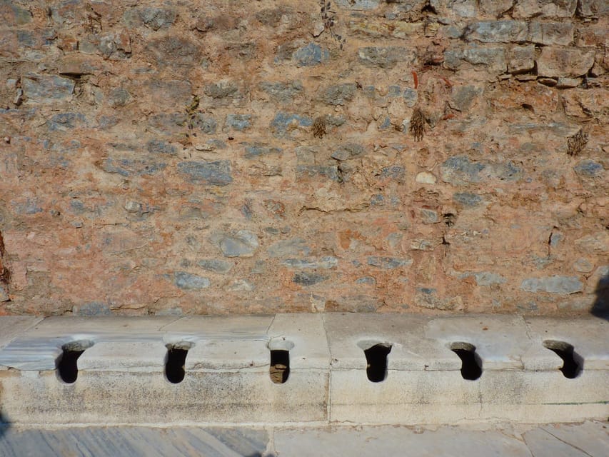 From Kusadasi: Private Ephesus Tour for Cruise Passengers - Who should book this tour?