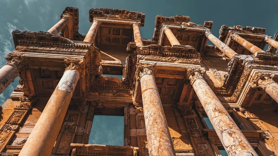 From Kusadasi: Private Ephesus Tour for Cruise Passengers - Transport, group size, and cruise timing