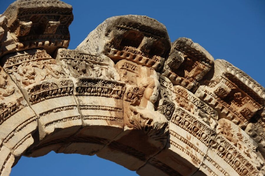 From Kusadasi: Private Ephesus Tour for Cruise Passengers - What the $30 price really means