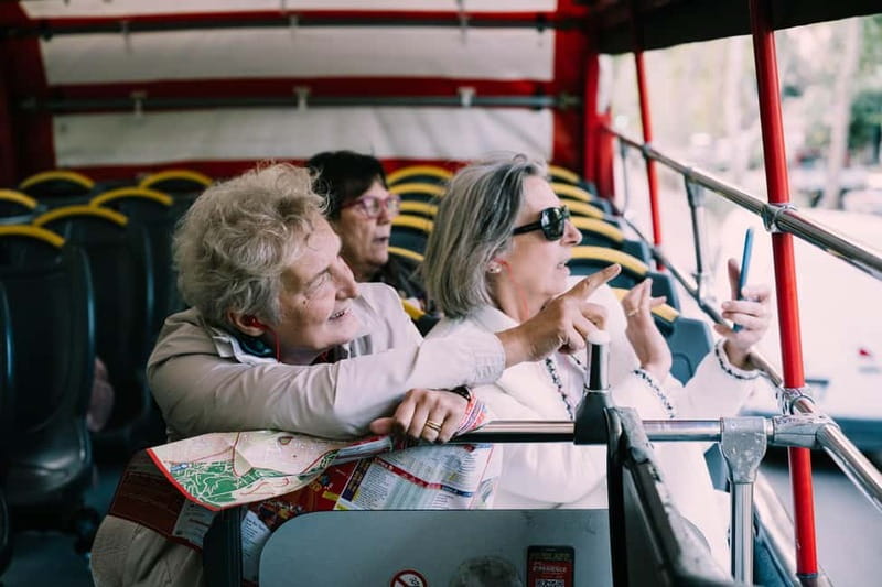 From La Spezia: Florence Hop-on Hop-off Shore Excursion - Price, comfort, and the real value
