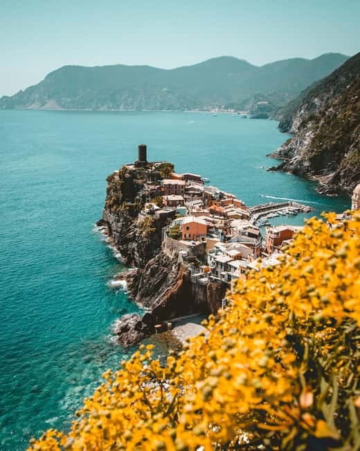 From La Spezia: Shore Excursion by Bus to Pisa - Why this La Spezia shore trip works