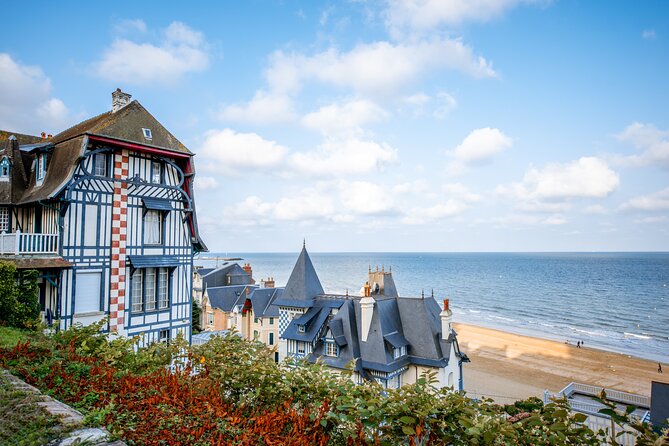 From Le Havre Breathtaking Honfleur and Deauville Shore Excursion - Key points at a glance