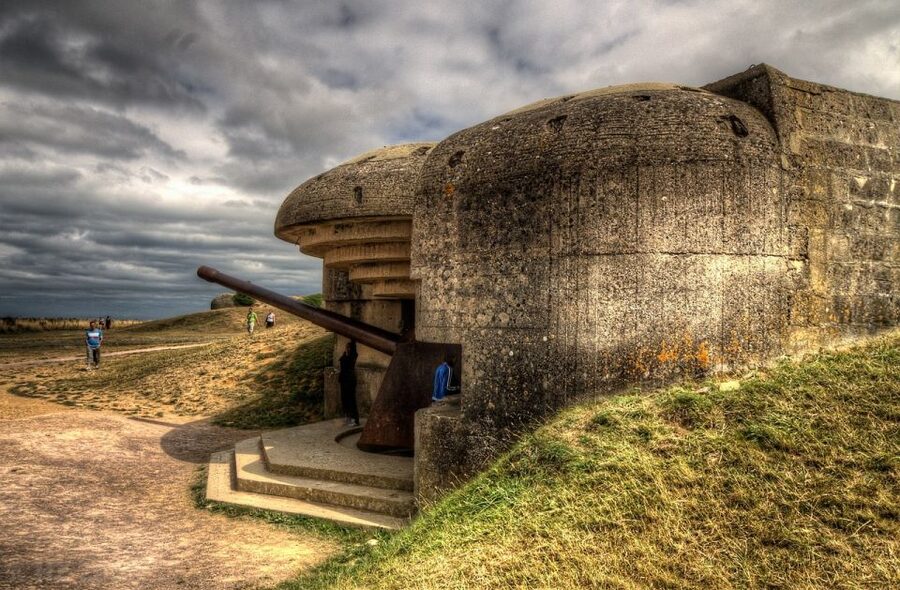 From Le Havre: D-Day Beaches Shore Trip with Packed Lunch - Key points to know before booking