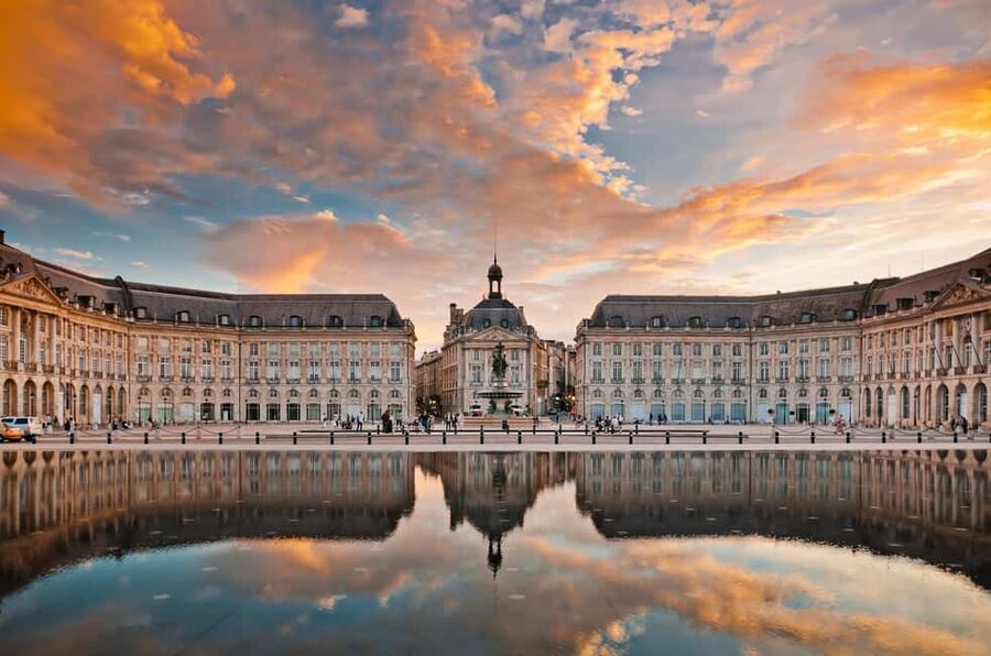From Le Verdon Cruise Port: Bordeaux Guided Shore Excursion - Key points to know before you book