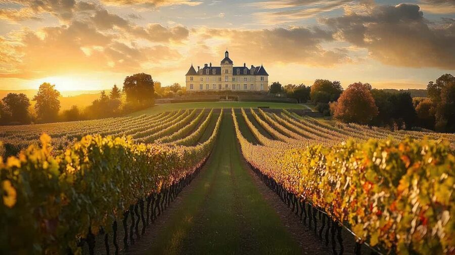 From Le Verdon Cruise Port: Bordeaux Guided Shore Excursion - Why Bordeaux is worth the long ride from Le Verdon
