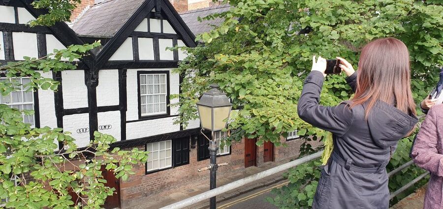 From Liverpool: Chester Sightseeing Half-Day Shore Excursion - Key points to know before booking