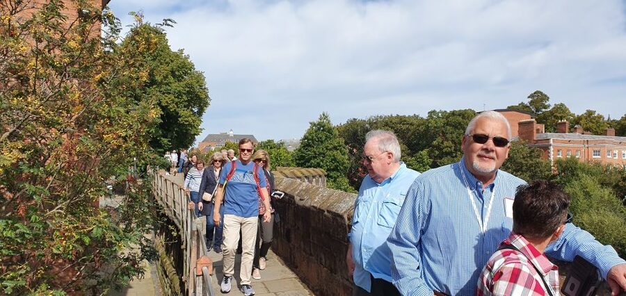 From Liverpool: Chester Sightseeing Half-Day Shore Excursion - Is $59 good value for a shore excursion?