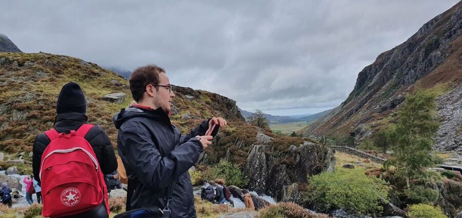 From Liverpool: North Wales Sightseeing Tour Shore Excursion - Key points to know before booking