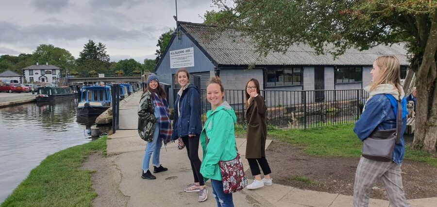 From Liverpool: North Wales Sightseeing Tour Shore Excursion - How the timing works for a cruise day