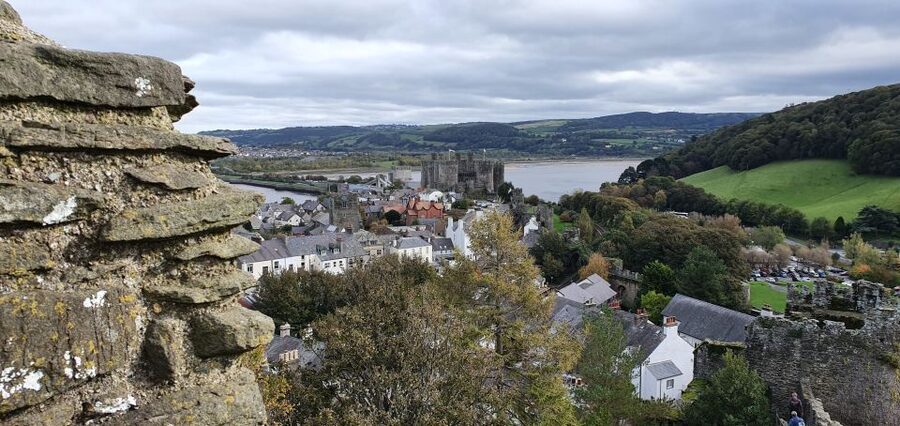 From Liverpool: North Wales Sightseeing Tour Shore Excursion - Is $106 a fair price?