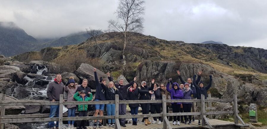 From Liverpool: North Wales Sightseeing Tour Shore Excursion - Who will enjoy this North Wales outing?
