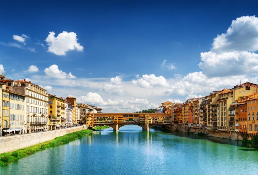 From Livorno: Florence Shore Excursion with Tasting - Key points to know
