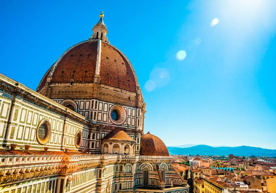 From Livorno: Florence Shore Excursion with Tasting - The tasting: a pleasant break with some variation