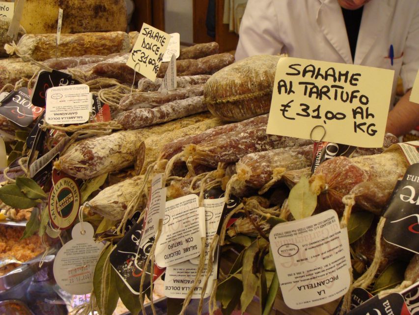 From Livorno: Shore Excursion to Chianti and San Gimignano - Is the $1,061.48 Group Price Fair?