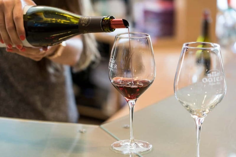 From Marseille Cruise Port : Avignon & Wine Tasting - A note about cruise cancellation risk