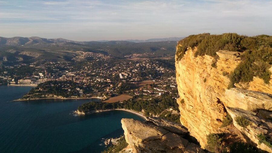 From Marseille Cruise Port : Marseille and Cassis Tour - What the small-group format really gives you