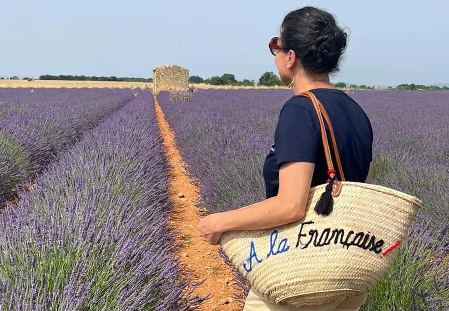 From Marseille: Valensole Lavenders Tour from Cruise Port - What you learn at the local lavender producer