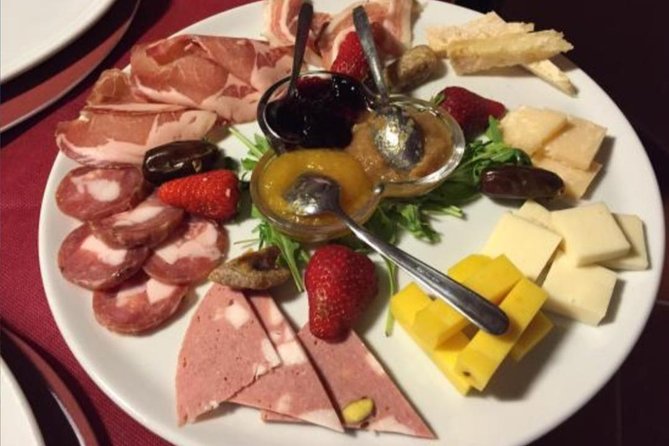 From Messina Cruise Terminal: Private Godfather tour + Lunch - The Sicilian lunch with a sea view