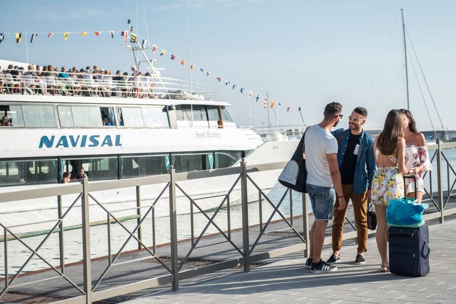 From Milazzo: Panarea & Stromboli Cruise Excursion - Why this Milazzo boat trip is worth considering