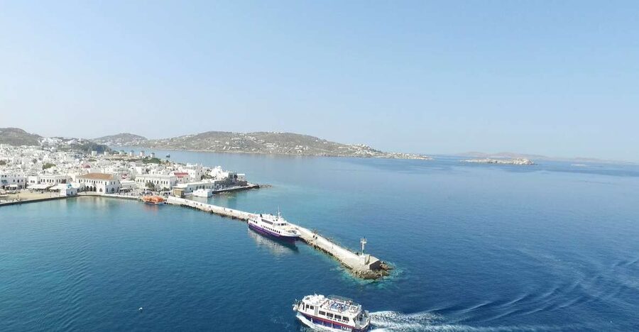 From Mykonos Cruise Port: Afternoon Delos Guided Tour - Who will like this tour most