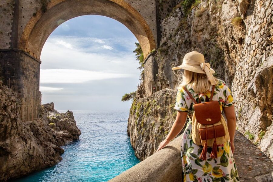 From Naples: Amalfi Coast Cruise Ship Excursion Day Trip - Timing and cruise-ship practicalities