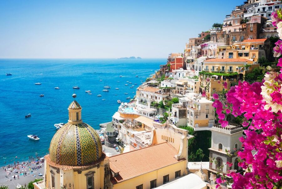From Naples: Amalfi Coast Cruise Ship Excursion Day Trip - Who should book this Amalfi Coast excursion?