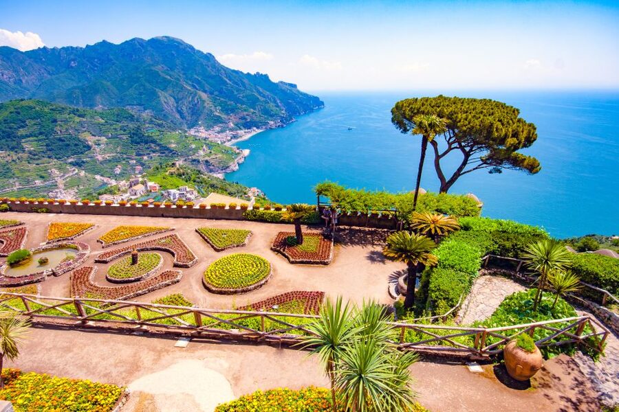 From Naples: Shore Excursion to Positano, Amalfi and Ravello - Is $354.02 a fair price?