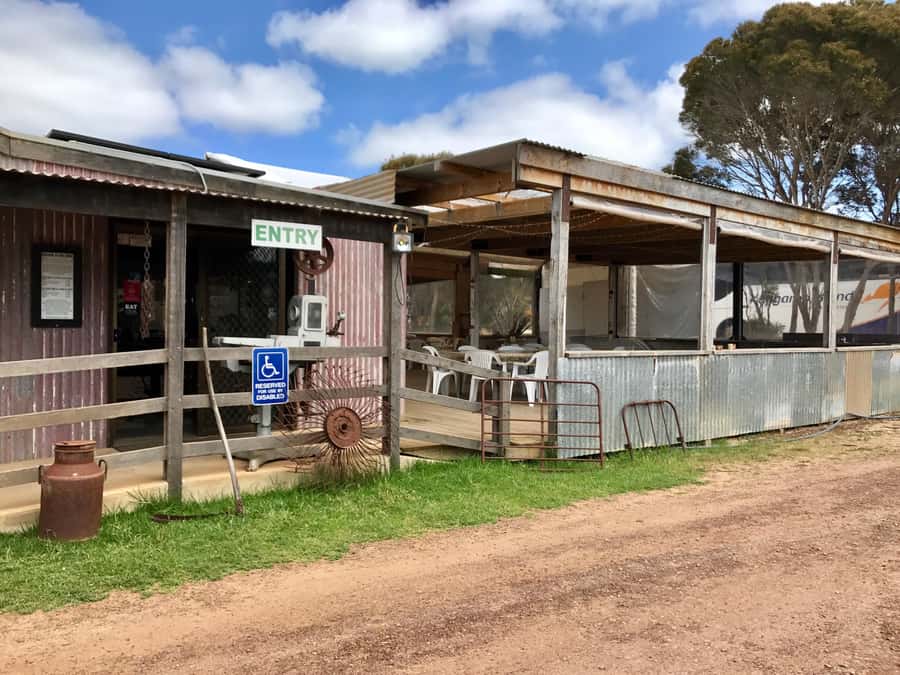 From Penneshaw: Kangaroo Island Shore Excursion Tasting Tour - A food-focused way to see Kangaroo Island