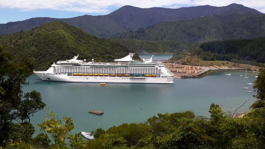 From Picton: Marlborough Wine Trip Shore Excursion - Is $146 good value?