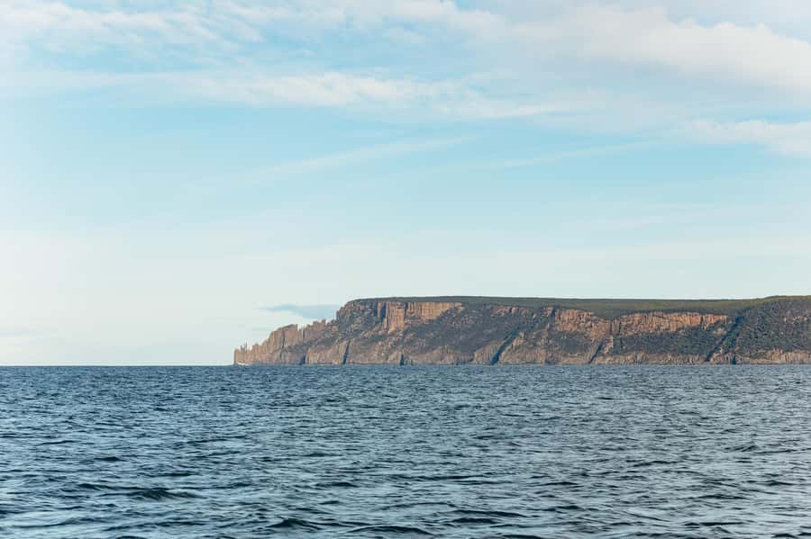 From Port Arthur: Tasman Island Wilderness Cruise - Is $127 good value?
