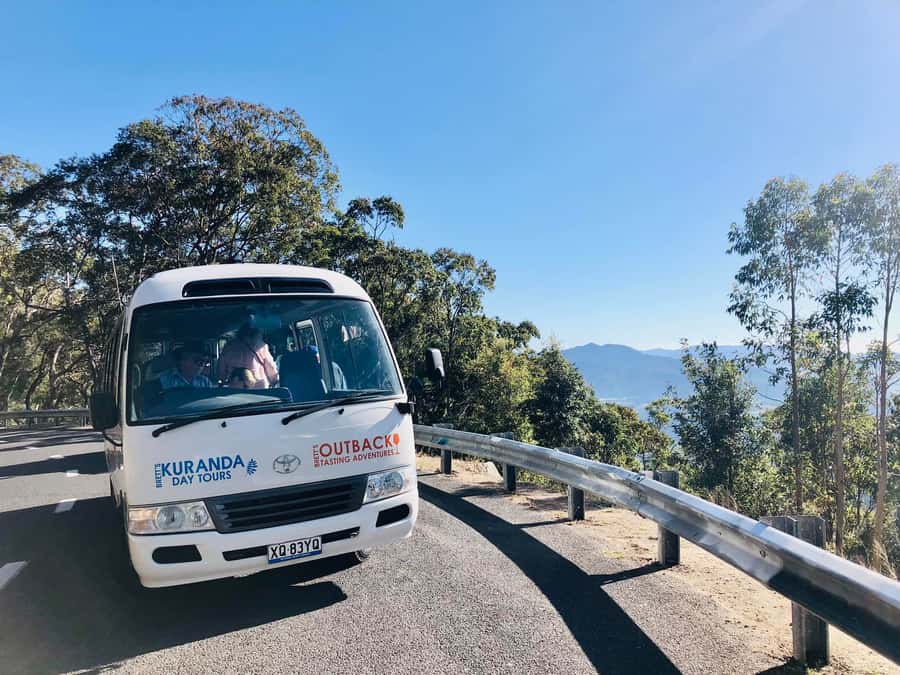 From Port Douglas: Atherton Tablelands Adventure - What the $180 price really covers