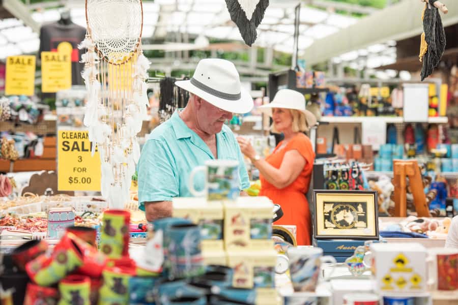 From Port Douglas: Kuranda Tour with Skyrail & Scenic Train - Who will enjoy this day most?