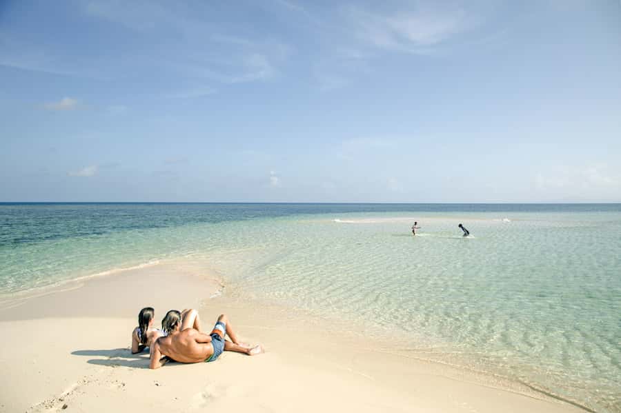 From Port Douglas: Outer Reef Cruise by Luxury Catamaran - Key details at a glance