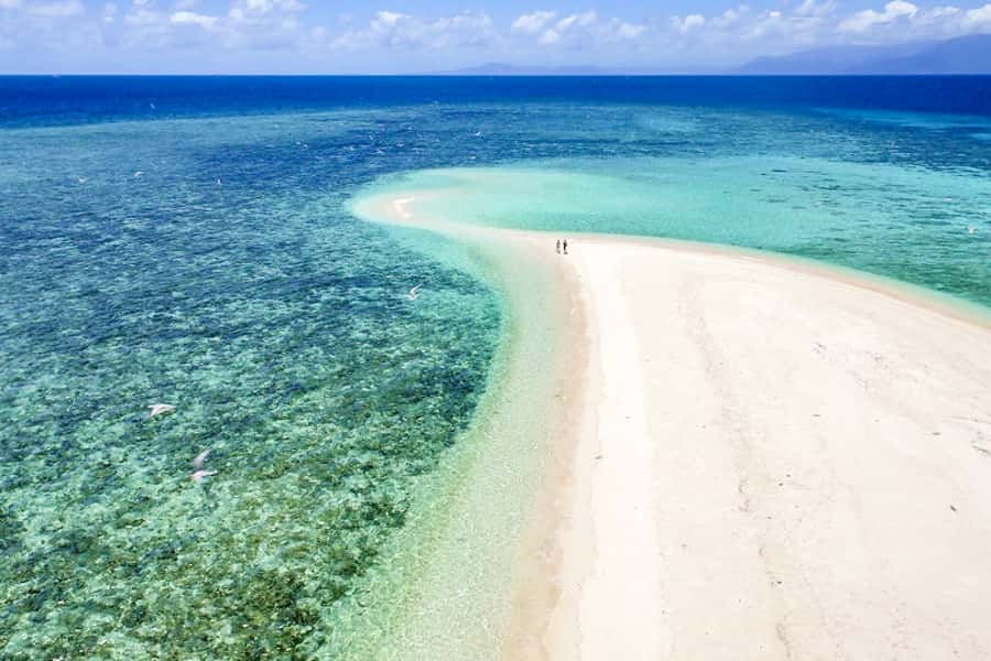 From Port Douglas: Outer Reef Cruise by Luxury Catamaran - What to bring for a better day