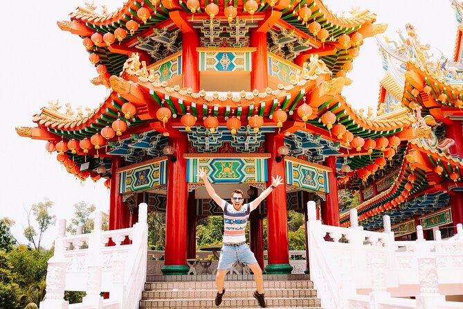 From Port Klang Petronas Twin Tower Batu Caves & KL City Tour - Why this private Kuala Lumpur tour works well from Port Klang