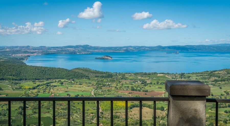 From Port Mystic Orvieto & Dying City Civita Bagnoregio tour - Booking details that matter