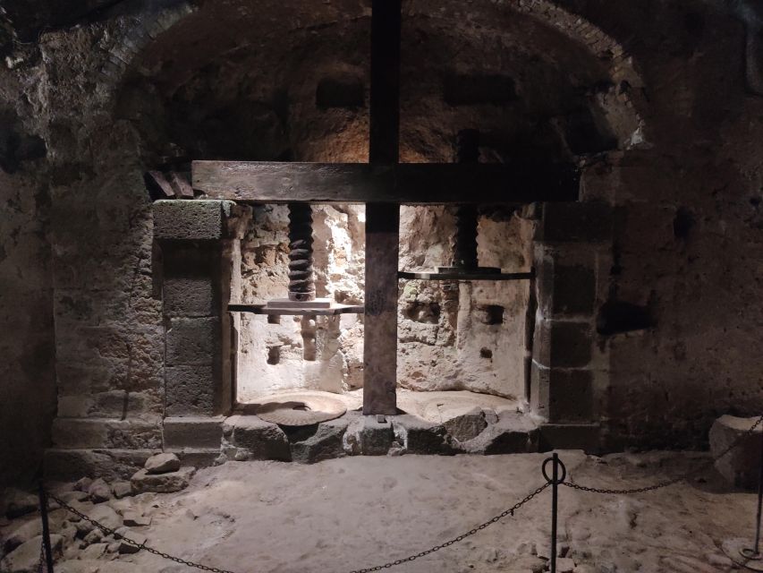 From Port Mystic Orvieto & Dying City Civita Bagnoregio tour - Should you book the Civita and Orvieto day trip?
