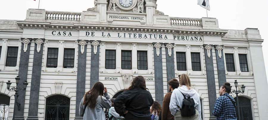 From Port of Callao: Lima Sightseeing Tour - What $60 includes, and where the value lies